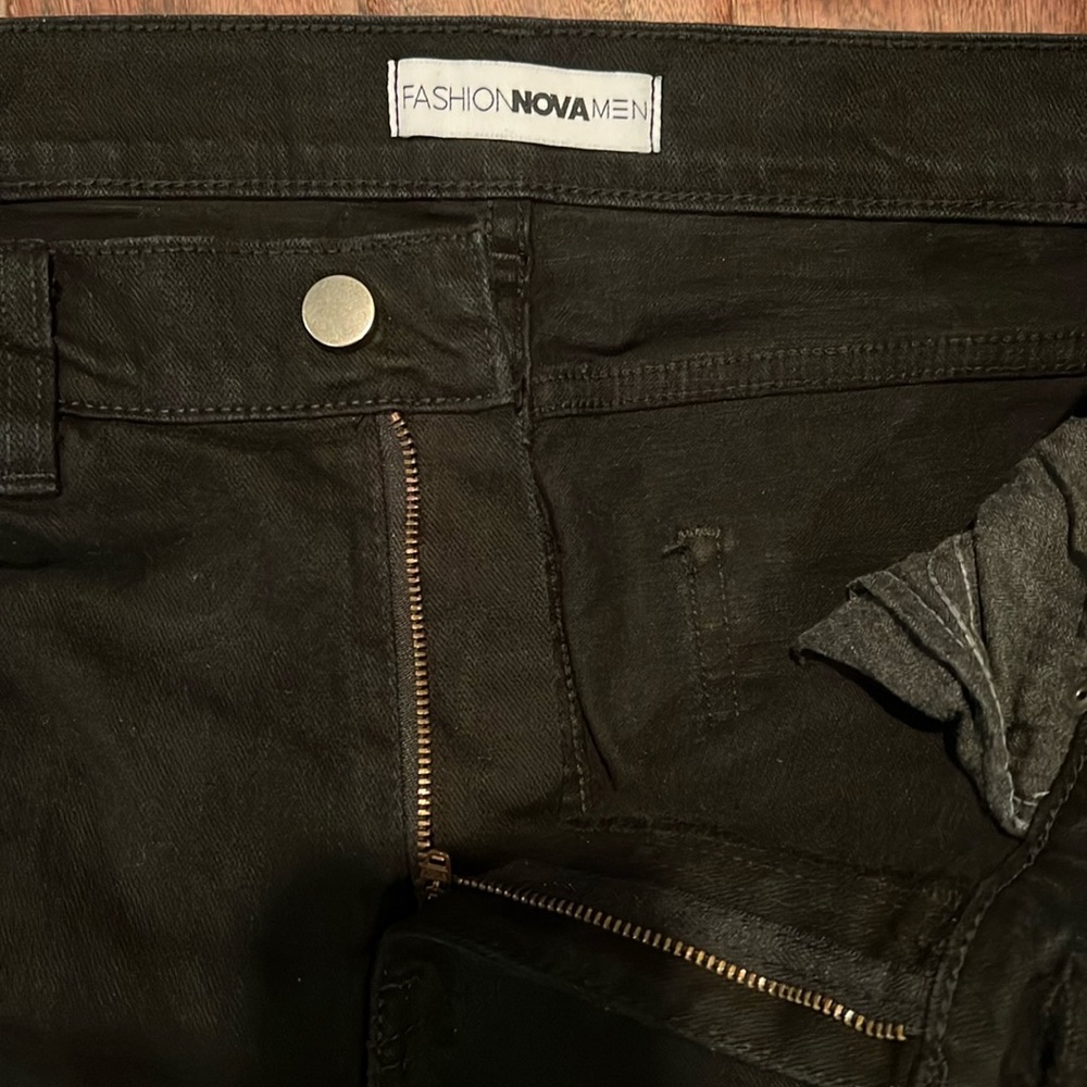FashionNova Men’s Jeans